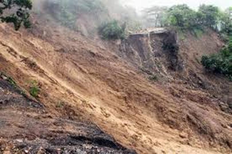 पहिराले घर पुरिँदा मृत्यु