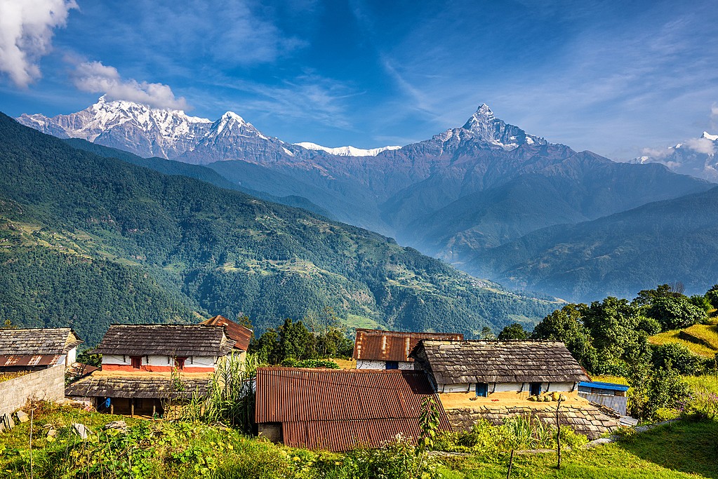 देशभरको मौसम सफा रहने पूर्वानुमान